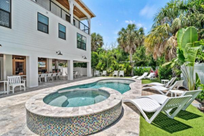 Luxe Lagoon - 119